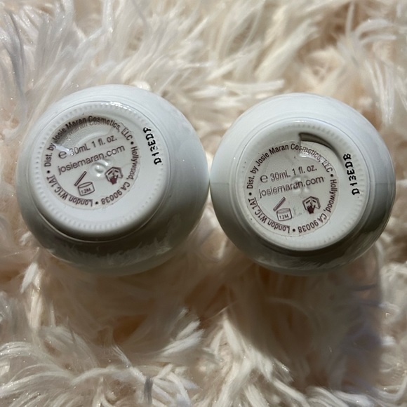 Josie Moran Pure Aragon Milk Intensive Hydrating Treatment. - Picture 4 of 4